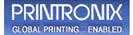 Printronix címkenyomtató és nyomtatófej