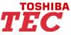 TEC-Toshiba címkenyomtató és nyomtatófej